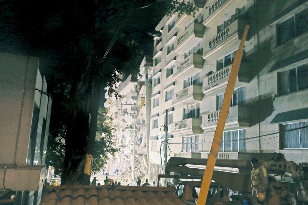 (Foto: Archivo - EL UNIVERSAL)