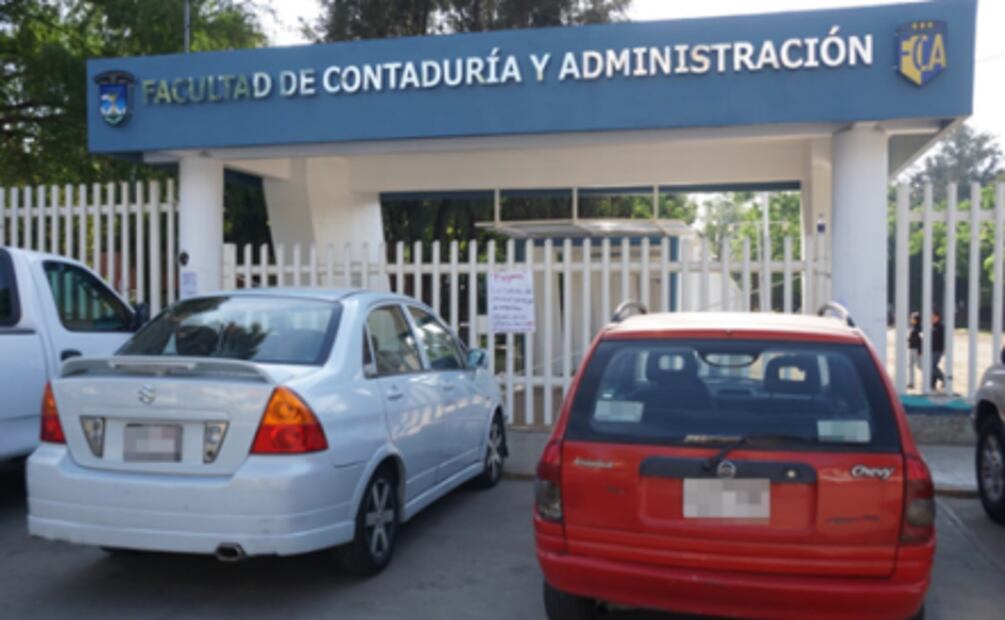 Paralizan universidad de Oaxaca; amagan con tercera huelga de este año