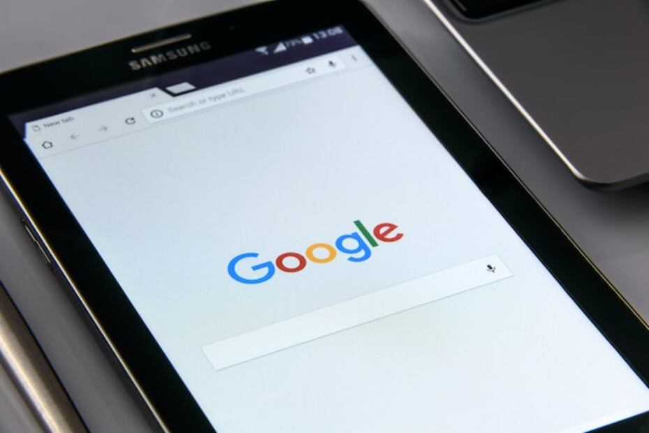 Google Chrome