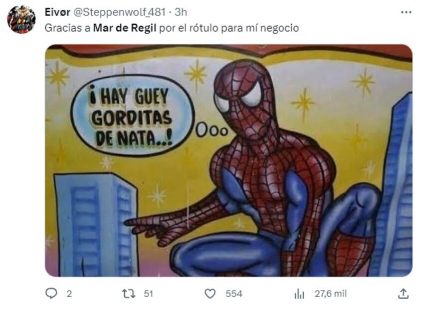 Foto: Twitter