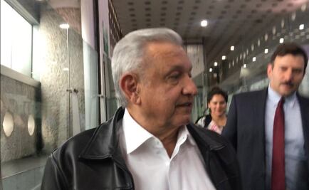 Gabinete de Seguridad informará sobre situación en Culiacán: AMLO 