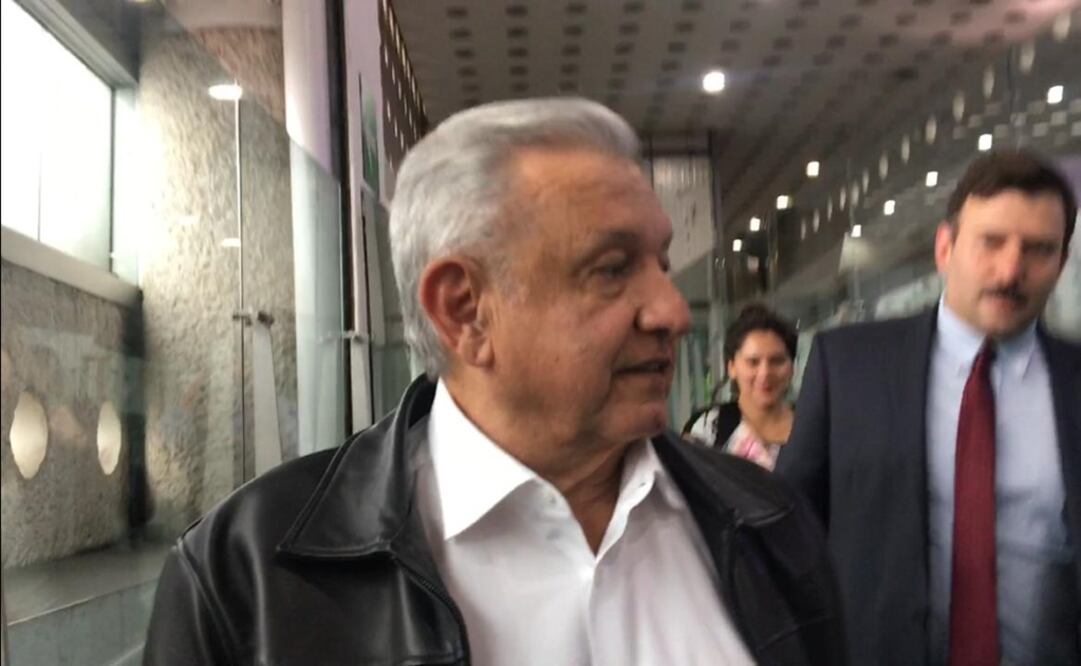 Foto: Alberto Morales / EL UNIVERSAL