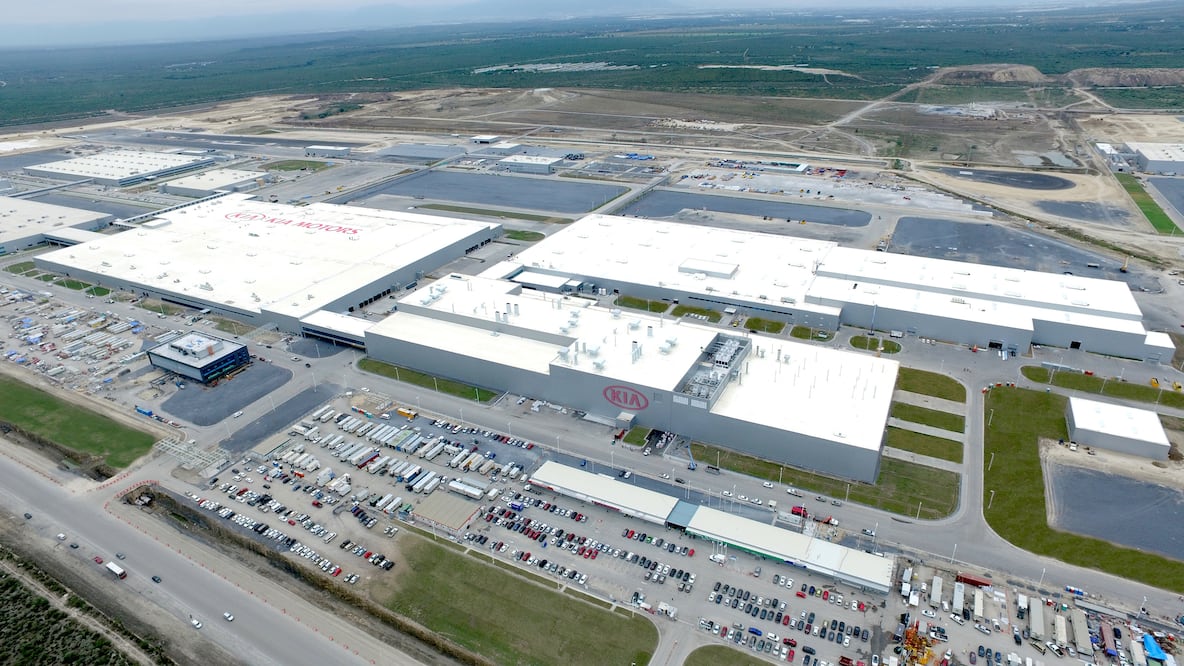 Divorcio a la vista entre KIA y NL