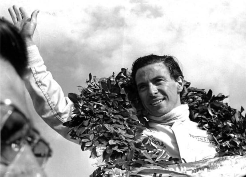 Los inicios de la Fórmula 1 en México