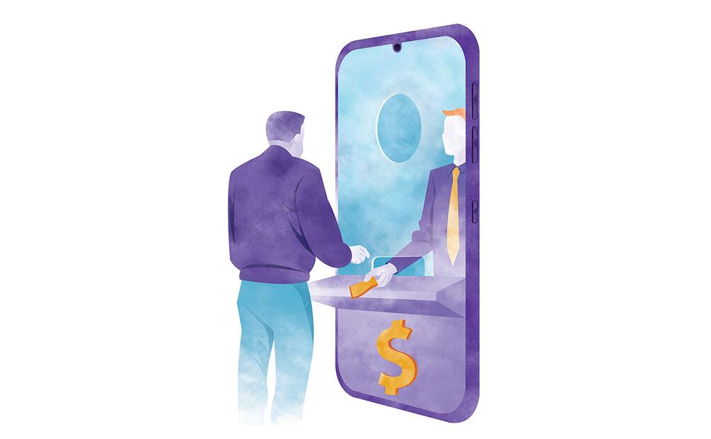 De acuerdo con Kaspersky, otras amenazas previstas incluyen vulnerabilidades en cadenas de suministro de código abierto, y la aparición de nuevos malware basados en blockchain. Ilustración: Iván Vargas. EL UNIVERSAL