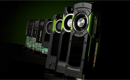 NVIDIA supera el valor de Intel por primera vez