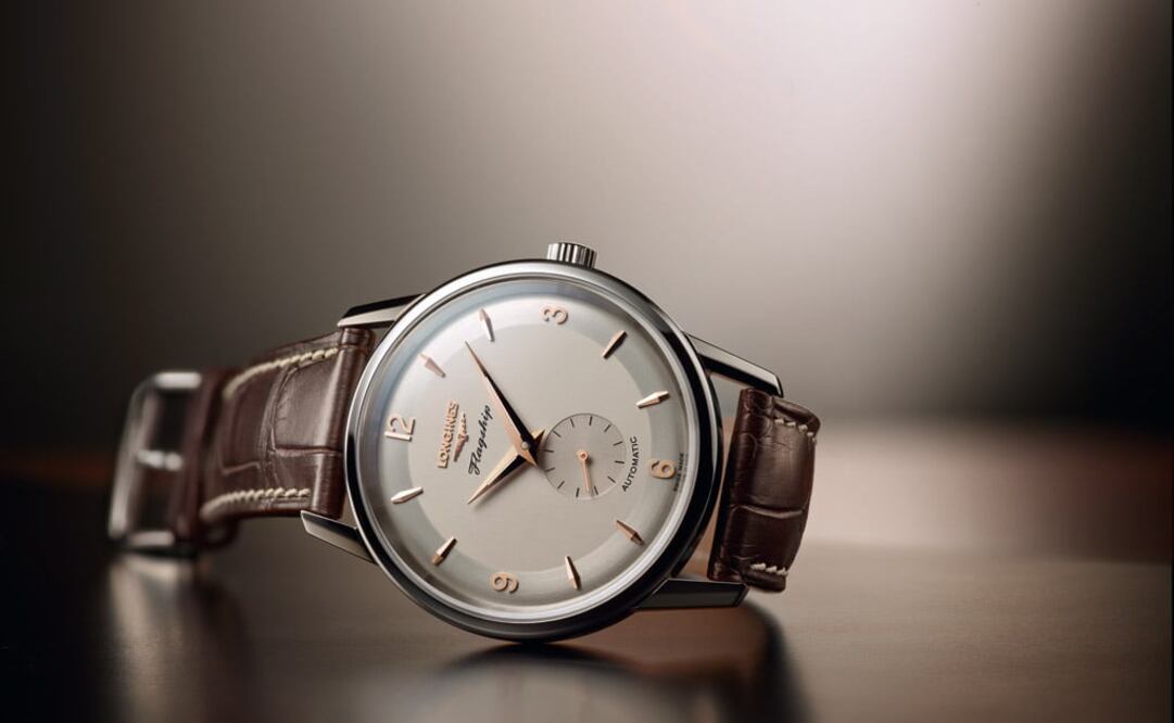 Longines celebra 60 años de un ícono estadounidense