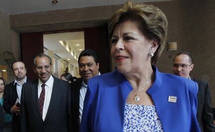 PAN deberá resolver impugnaciones a convocatoria en cinco días