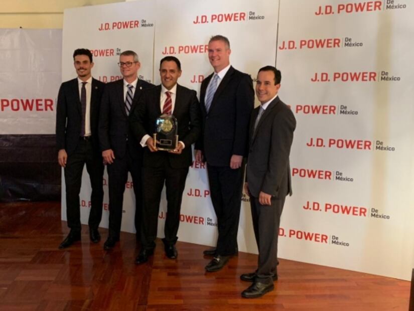 Toyota y GMC ganan en mejor satisfacción al cliente 