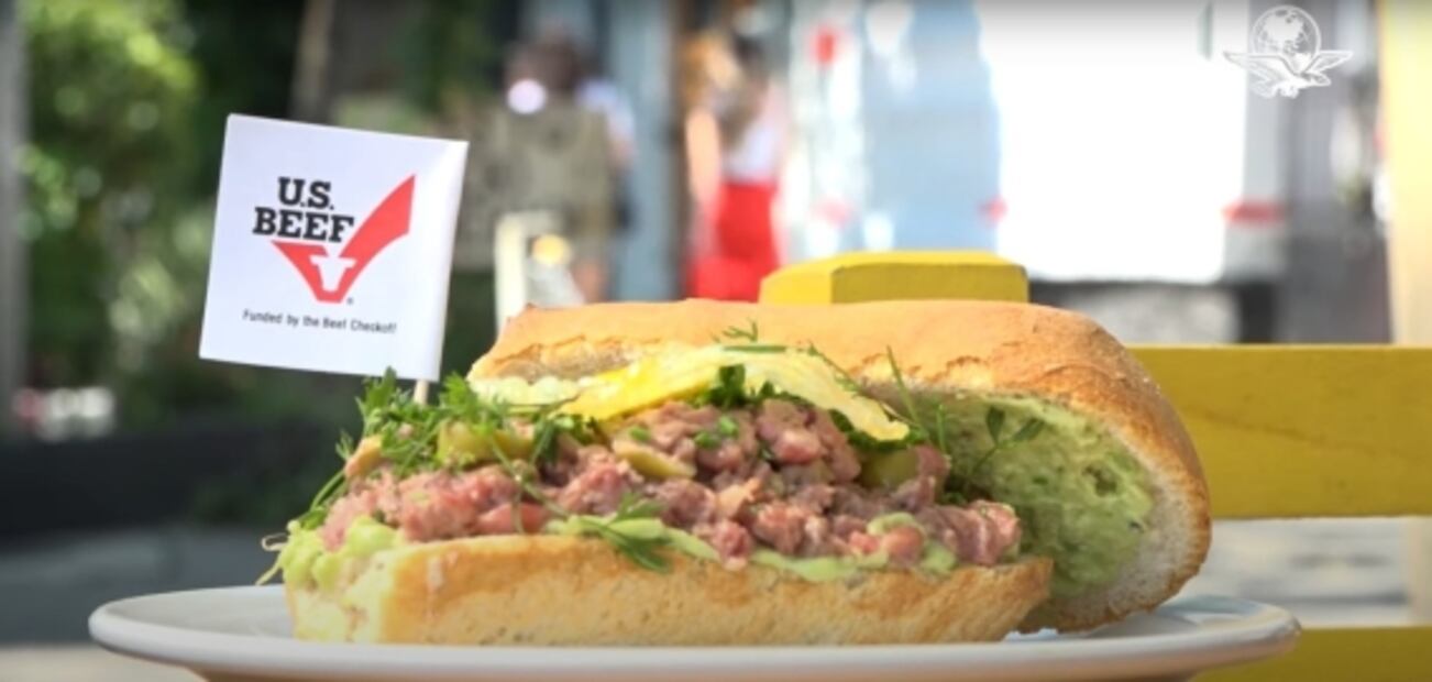 Prepara las mejores recetas del Torta Tuesday