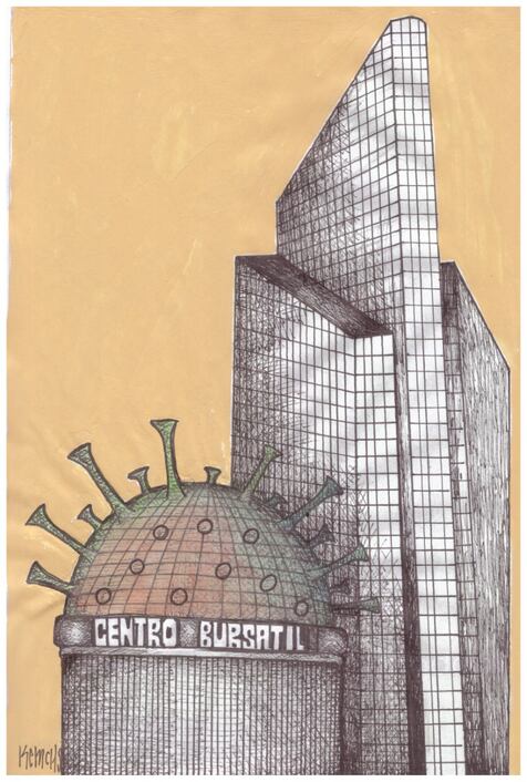 Virus financiero