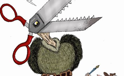 Riesgos periodísticos