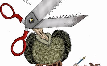 Cartón de FER