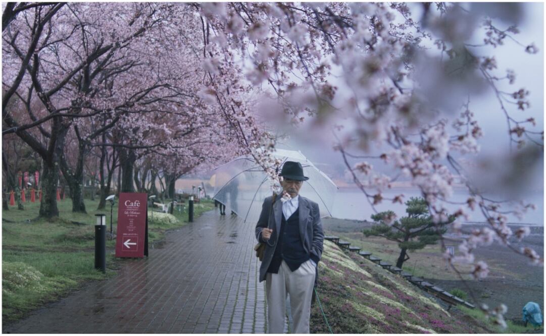 Conoce Oaxaca con el documental "Takeda"