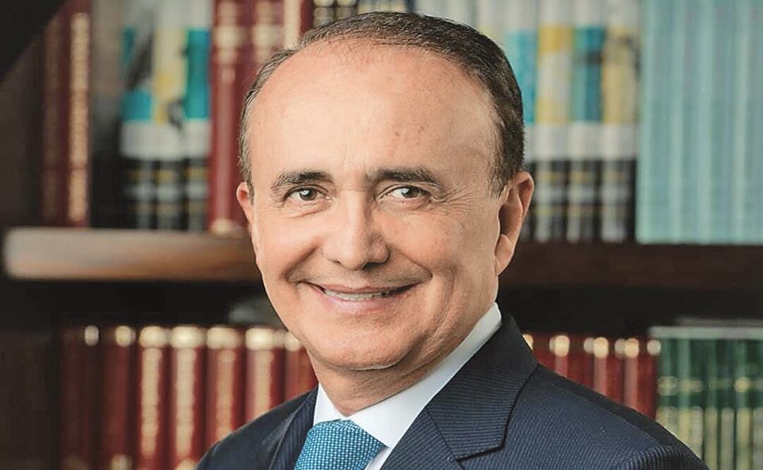 (Foto: Archivo/EL UNIVERSAL)