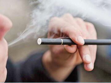 Suprema Corte declara inconstitucional prohibir la venta de cigarros electrónicos