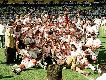 ¿Por qué la gente ya NO le va al Necaxa?