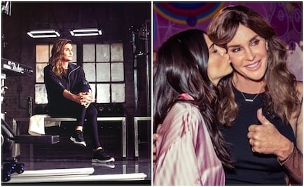 Caitlyn Jenner es el rostro de campaña sport de H&M