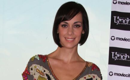 Gaby de la Garza no estará en "Nada Personal"