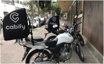 Cabify presenta Cabify Express