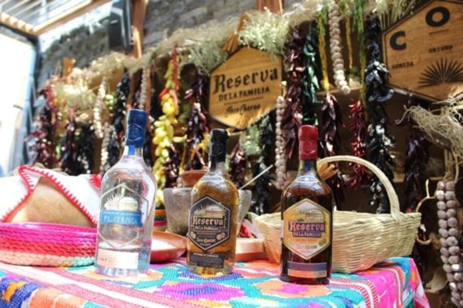 Cocina tradicional y mucho tequila en el Festival COA (Comida, Origen y Agave)