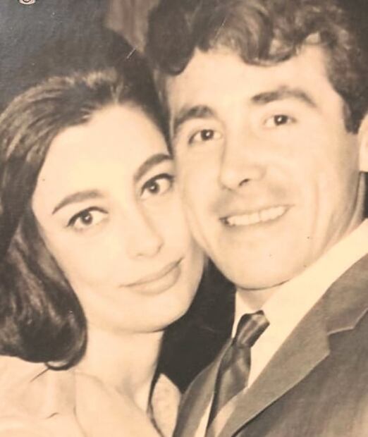 Despiden a Pepita Gomis, la maestra de la televisión