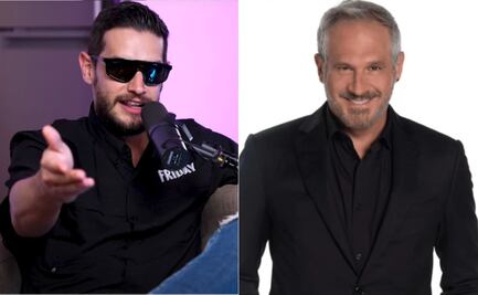 Adrián Marcelo vuelve a lanzarse contra Arath de la Torre: "va a echar a perder a La Señora Presidenta"