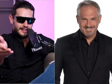 Adrián Marcelo arremete contra Arath de la Torre y Odalys Ramírez en su regreso a Youtube