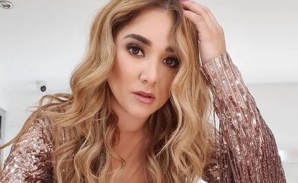 Sherlyn revela que inició un tratamiento de inseminación artificial para convertirse en madre por segunda vez