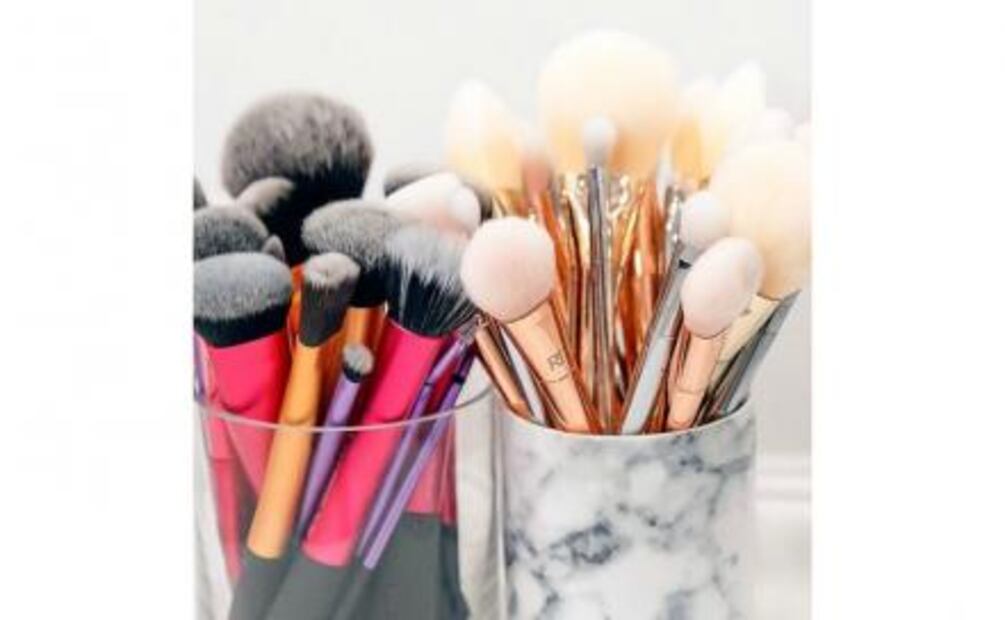  5 tips para organizar tu kit de belleza