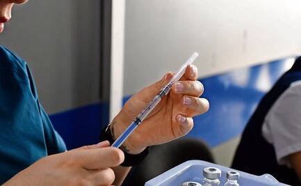 Muere niña rarámuri por sarampión; van mil 803 casos