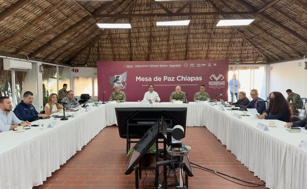 Foto: Facebook Eduardo Ramírez