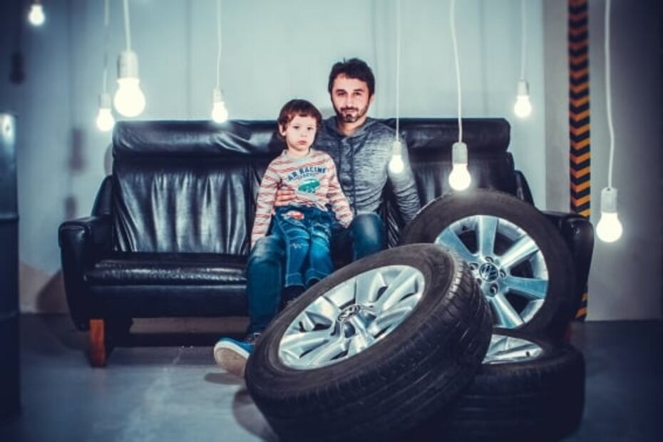 9 consejos para viajar seguro en coche esta Navidad