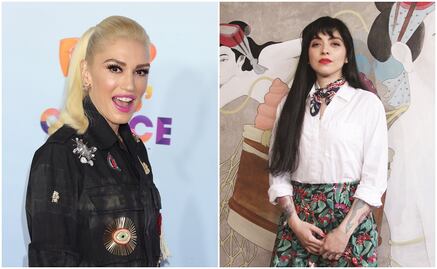 Así suena "Feliz Navidad" con Mon Laferte y Gwen Stefani