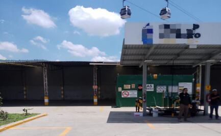 FGR asegura más de 9 mil litros de hidrocarburos en cateos en Tlalnepantla y Axapusco, Edomex