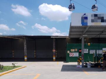 FGR asegura más de 9 mil litros de hidrocarburos en cateos en Tlalnepantla y Axapusco, Edomex