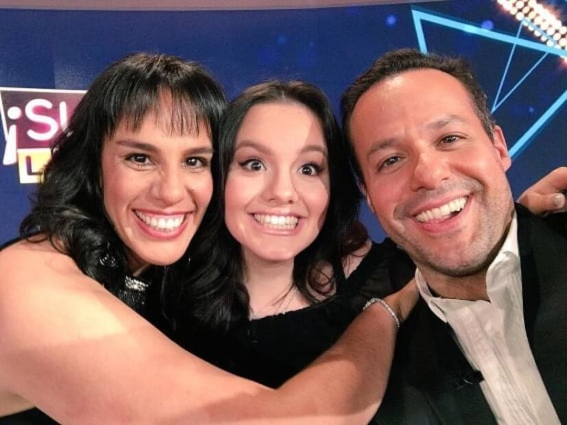 Marysol Sosa responde a las intenciones de Sara Salazar de ser única heredera de José José