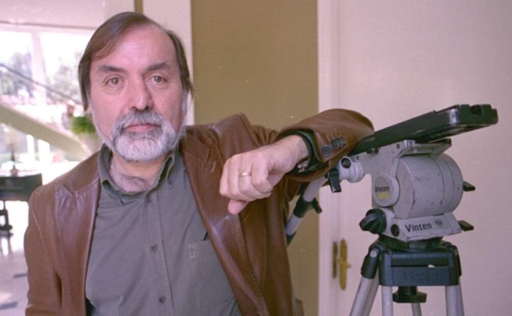 Epigmenio Ibarra: amigo personal de AMLO, crítico de Calderón y ahora colaborador con Ciro