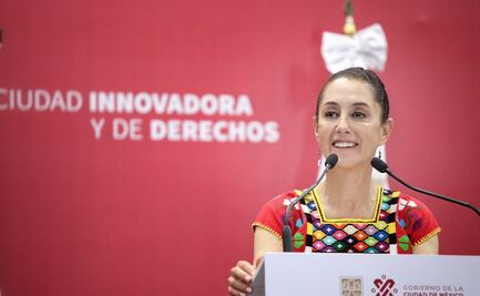 Sheinbaum estrena sección; ciudadanos podrán hacerle preguntas en redes