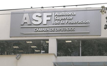 ASF detecta posibles daños al erario por más de 10 mil mdp; ven anomalías en CFE y Pemex