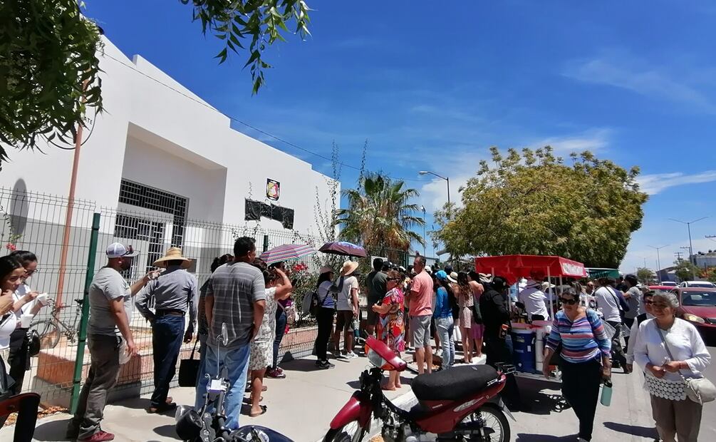 Foto: Gladya Navarro / EL UNIVERSAL