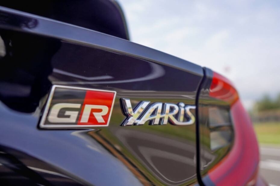 A prueba: Toyota Yaris GR 2021, un futuro clásico