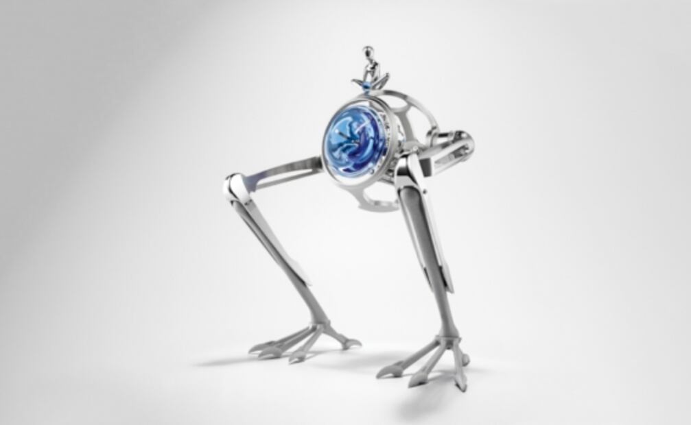 Los 10 relojes más interesantes de Only Watch 2019