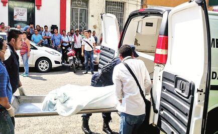 Reportan doble homicidio y ataque a módulo de tránsito en Guanajuato