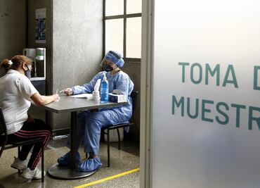 Esta es la estrategia de la Segunda Guerra Mundial que podría ayudar a combatir el Covid-19