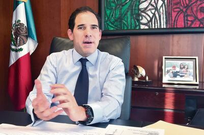 Injustificado, el apoyo de fin de año: Senado