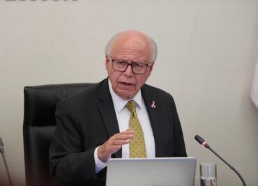A México le urge estar articulado: José Narro