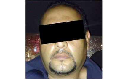 Detienen a violador serial que abusaba de víctimas a bordo de taxi