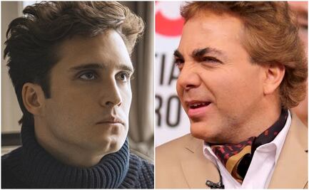 ¿Luis Miguel o Cristian Castro? Tercer capítulo desata memes