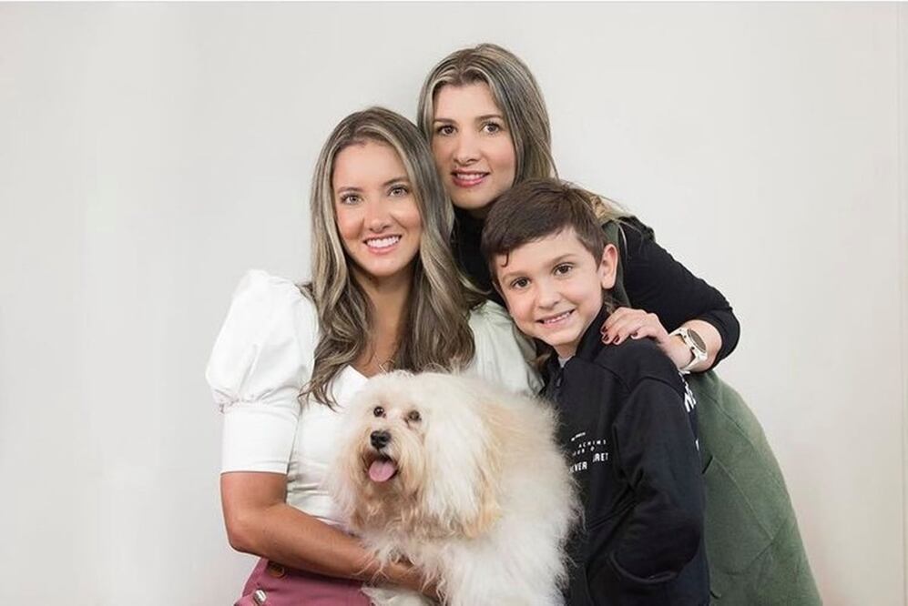 Daniella representó a su país en Miss Universo 2012 / Foto: Instagram @danielaalvareztv